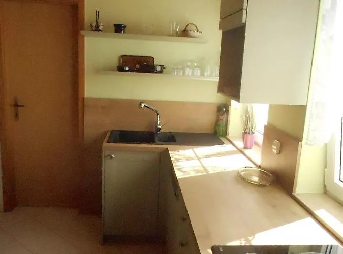 Gaestehaus Kathi * Gyenesdiás