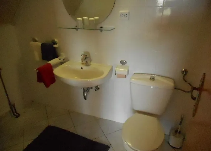 Gaestehaus Kathi Gyenesdiás