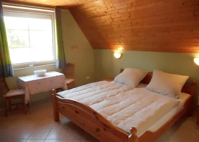 Gaestehaus Kathi *