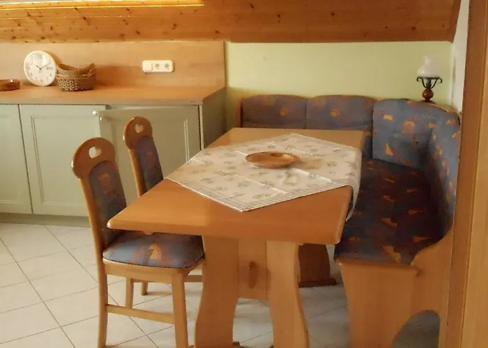 Gaestehaus Kathi Gyenesdiás