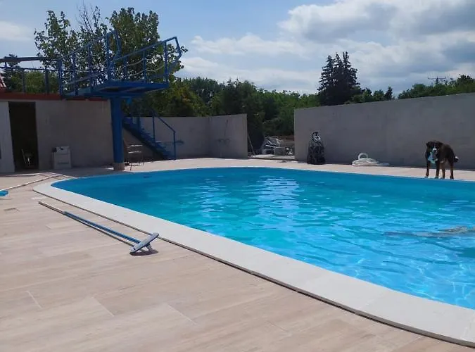 Gaestehaus Kathi Kwatera prywatna *