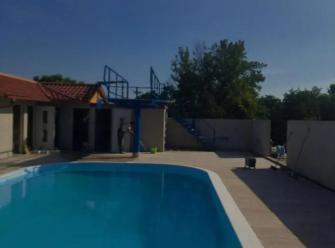 Kwatera prywatna Gaestehaus Kathi Gyenesdiás