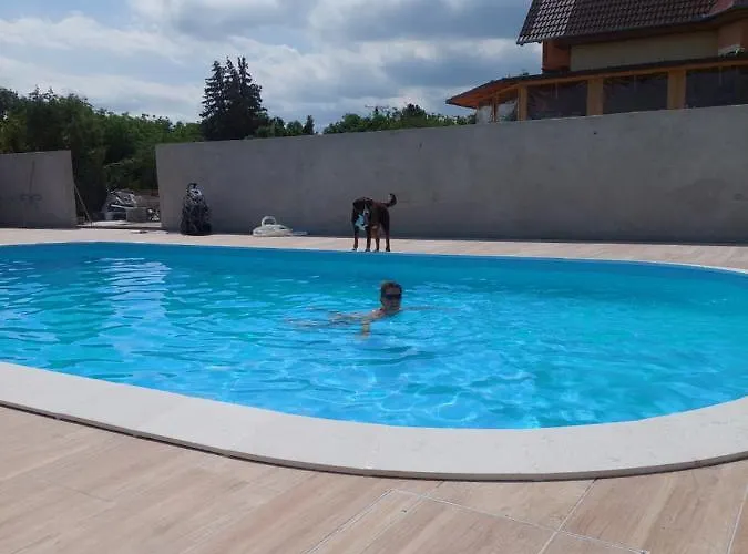 Gaestehaus Kathi ホームステイ