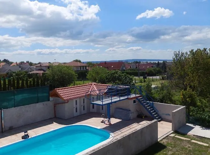 Kwatera prywatna Gaestehaus Kathi *