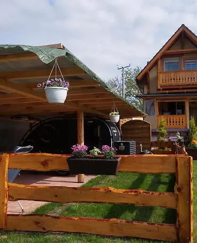 Gaestehaus Kathi * Gyenesdiás