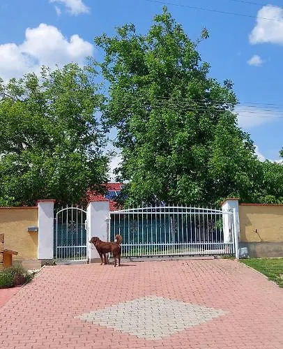 Kwatera prywatna Gaestehaus Kathi