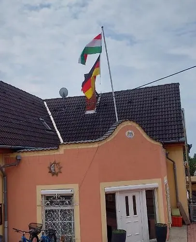 Gaestehaus Kathi * Gyenesdiás