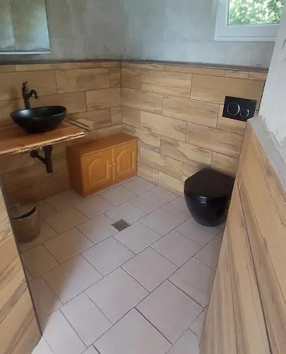 Gaestehaus Kathi Gyenesdiás