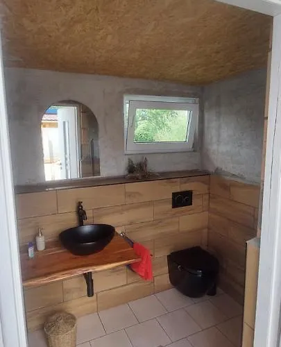 Gaestehaus Kathi Rum i privatbostad