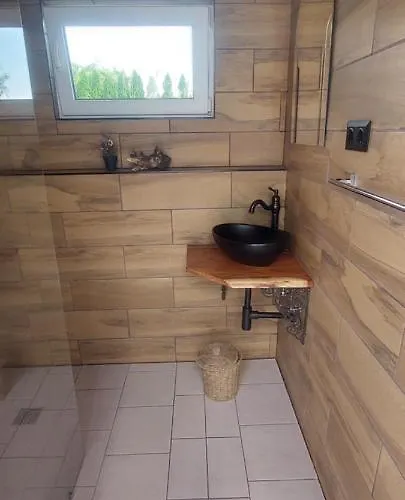 Kwatera prywatna Gaestehaus Kathi *