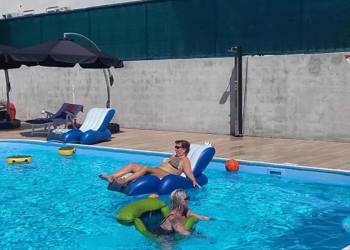 Kwatera prywatna Gaestehaus Kathi *