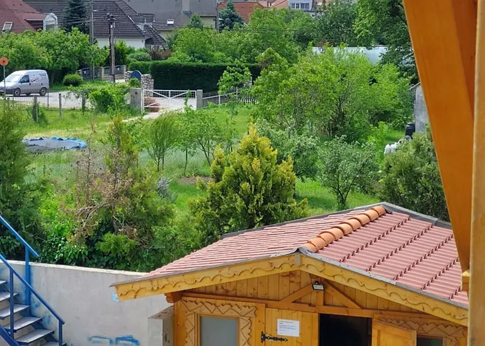 Gaestehaus Kathi Kwatera prywatna *