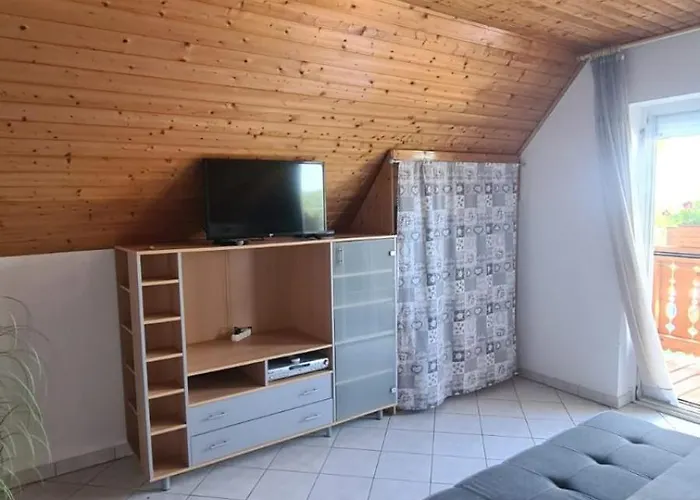 Gaestehaus Kathi *