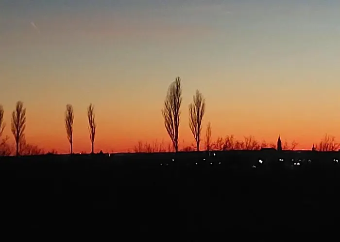 Gaestehaus Kathi ホームステイ *