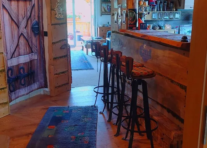 Gaestehaus Kathi ホームステイ Gyenesdiás