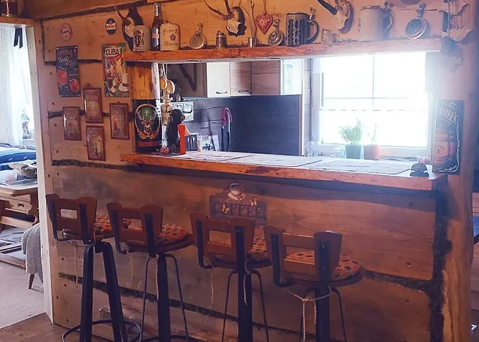 Rum i privatbostad Gaestehaus Kathi Gyenesdiás