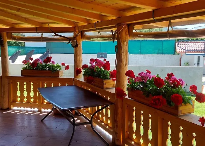 Gaestehaus Kathi Gyenesdiás